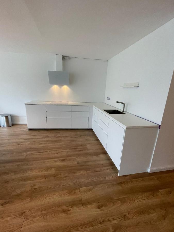 Ferienwohnung Lofts V26 Essen Exterior foto